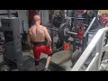 TACTICAL BARBELL OPERATOR (New Cluster): Cycle 1, Week 4, Workout 2