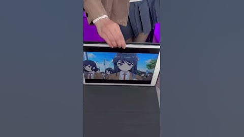 【SeeU】Sakurajima Mai Bunny Girl Senpai Cosplay 桜島麻衣