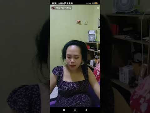 Bumil lagi di pijet sama suami nya, HOTS VIDEOS🤩🔥 live tiktok || vid 115