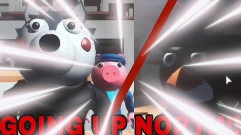 PIGGY BOOK 2 CHAPTER 8 ENDING CUTSCENE (PART 2)