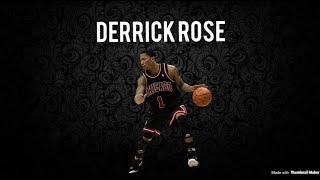 derrick rose windy city assassin