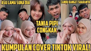 ASU SONG GOES VIRAL IN MALAYSIA \u0026 INDONESIA | MAKES YOU EMOTIONAL😍 TIKTOK COVER REACTION‼️#tiktok...