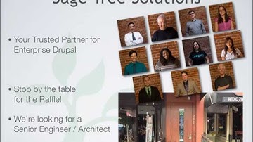 Learning Drupal FAST (DrupalCamp LA 2013)