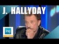 Johnny Hallyday, 50 ans de carrière | Archive INA