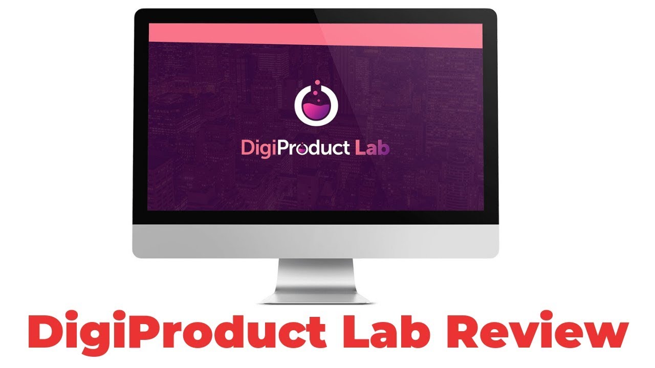 DigiProduct Lab Review