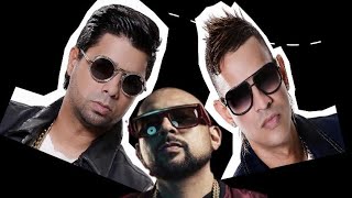 Plan B. Ft sean Paul - me dice (audio) 2018