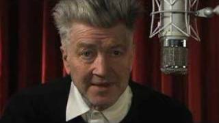 Two Things David Lynch Really Doesn’t Like (...) - @Open Culture 7 video