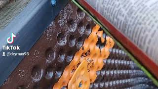 How to waterproof foundation properly with Delta Membrane system