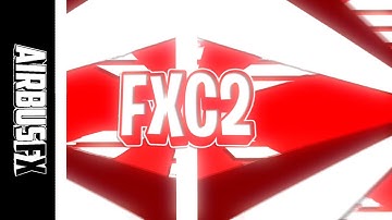 #FXC2 | Contest Entry | First bouncy sync pog
