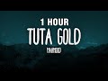 [1 HORA] Mahmood - TUTA GOLD (Sanremo 2024)