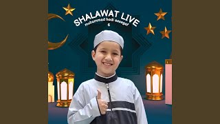 Download Lagu Ya Imamarrusli [Live] (feat. Mostafa Atef & Habib Syech Bin Abdul Qadir Assegaf)