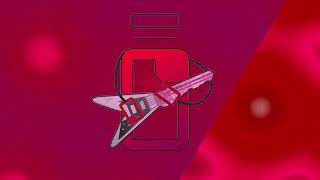 The Artistic Letter O (with color change)