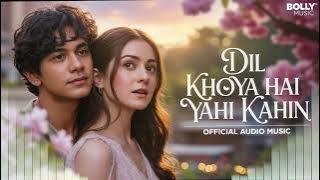 Download lagu Dil Khoya Hai Yahi Kahin|New Hindi Song| The Most Beautiful Romantic And Lovely Heart Touching Song