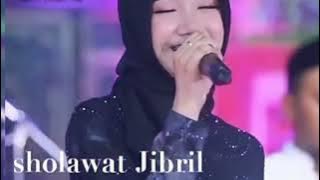 ADELLA | SHOLAWAT JIBRIL | CANTIKA NUSWANTORO