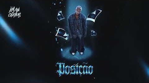 3. Eman Chabas feat the project. - Posição ( Bate o pé )