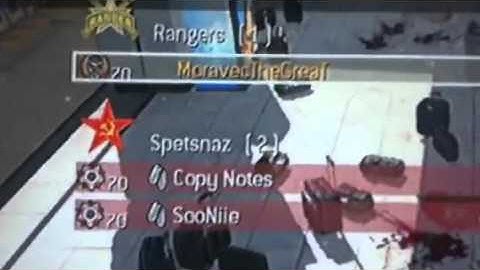 Copy notes and sooniie dispute 1st map terminal