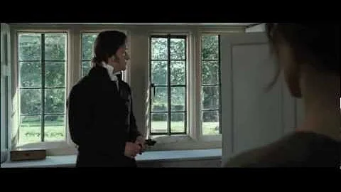 What on earth have you done to poor Mr. Darcy? - DayDayNews