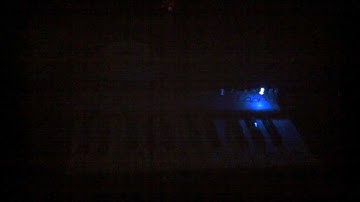 Piano Professor - Arduino In the Dark