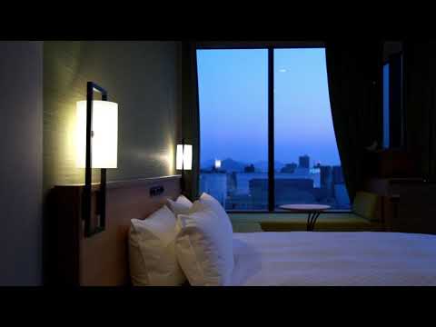 CANDEO HOTELS HIROSHIMA HATCHOBORI