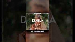 DIABLA 😈 | @SoolkingOff  x @StarBoyTV  Type Beat | Dancehall Instrumental | prod. by PACHOTTI