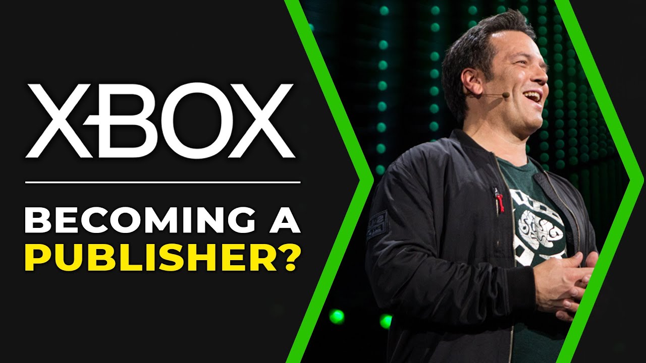 Phil Spencer 'totally understands' why some publishers avoid Xbox