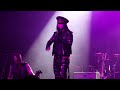 WEDNESDAY 13- Bad Things // Fonda Theater Hollywood CA
