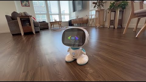 Misa 2: Playful Learning STEM Robot for Kids - Amazon Review