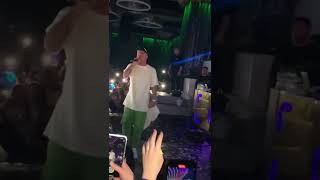 Jamule Live - Wenn ich geh, Prime Bielefeld 25.06.22