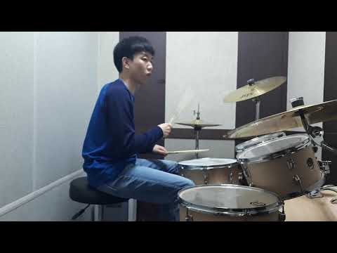 차지혁-Doc와 춤을(DJ DOC) drum cover