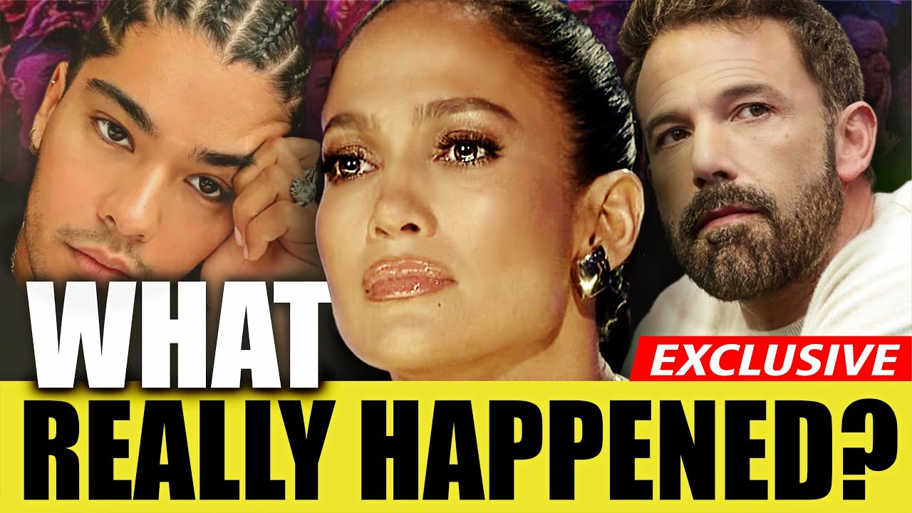 Jennifer Lopez’s Tearful Tribute Leaves Fans Wondering What Really Happened