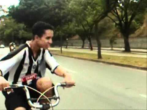 Cabrito De Bike - HuguiiN e Bina Colonbo ( 244 Nat...
