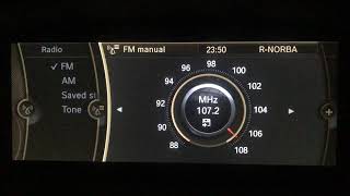 FM DX Radio Norba Puglia 107.2 MHz From Malta [Tropo] screenshot 4