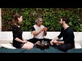 Anatomie Esotérique en Yoga : (Ep 1)  Purusha Prakriti