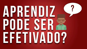 O que é preciso saber para contratar o aprendiz?