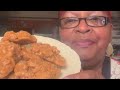 How to make pecan candy with Linda!