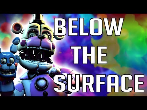 FNaF Below The Surface Remix by DHeusta Song