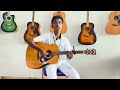 National Inter DPS Western Vocal Music Festival – 2024 | Solo Song