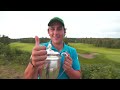 2016 European Amateur Championship - Day 4