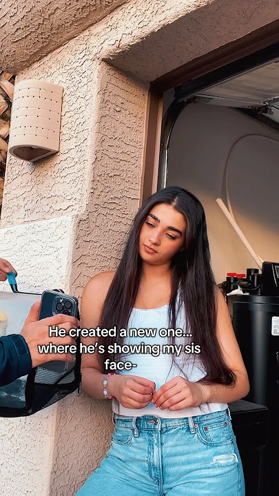 My ex saw my bird…and hurt me