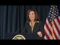 Hochul appoints Letitia James as special prosecutor in alleged 'Cornell 7' gang rape case