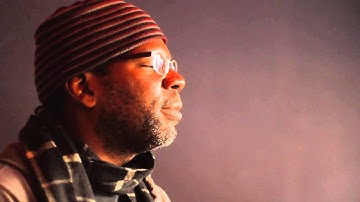 Paul Rucker at True/False Music Festival 2013