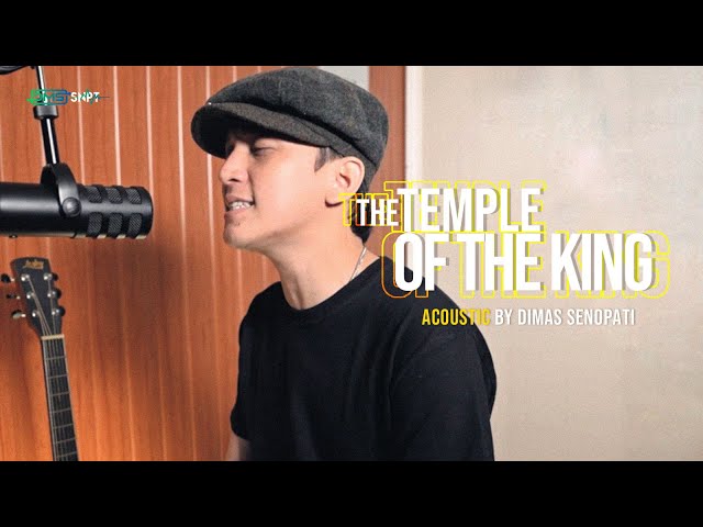 Rainbow - The Temple of the King (Acoustic Cover) class=