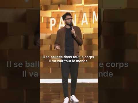 Mentionne la team Doliprane