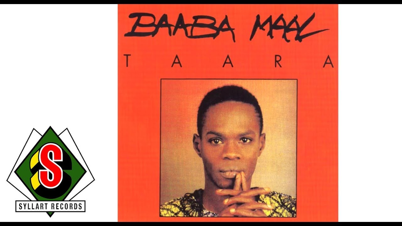 Guarda Baaba Maal - Dikel (audio) su YouTube Guarda Baaba Maal - Dikel (audio) su YouTube