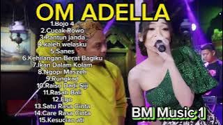Om ADELLA TERBARU BOJO 4.   2023