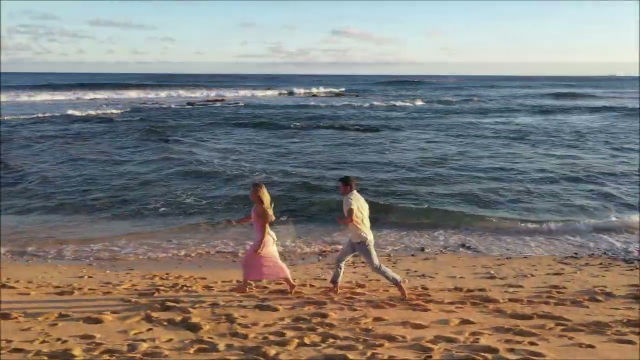 Great Photo Spots in Oahu, Hawaii