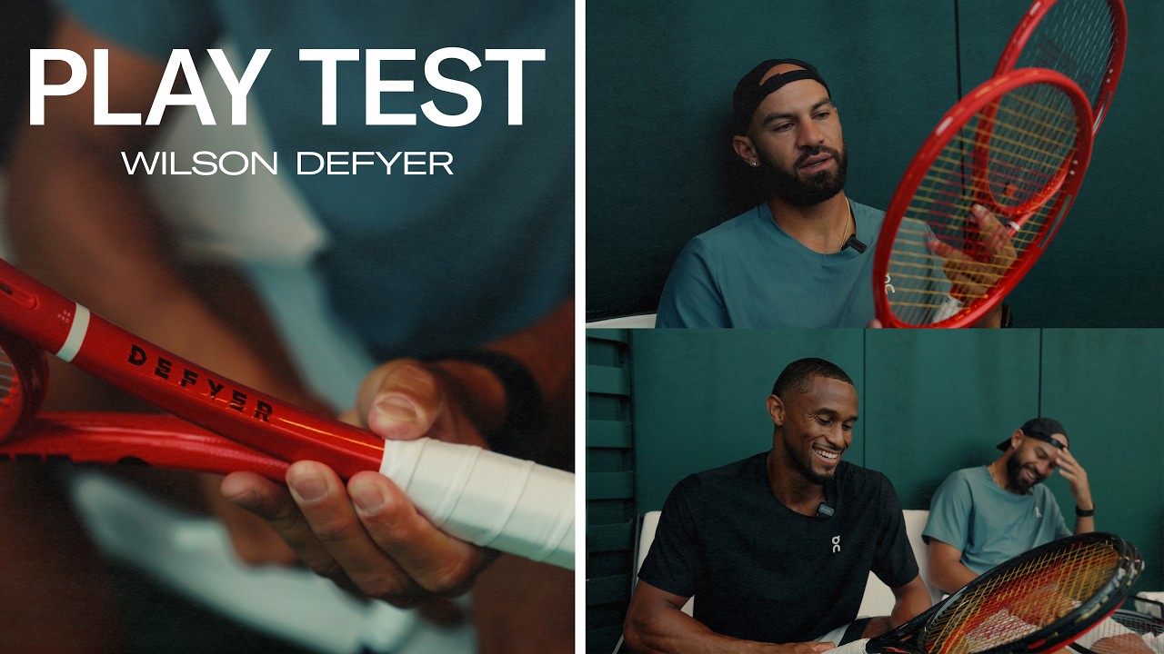Is The Wilson Defyer Really That Good?