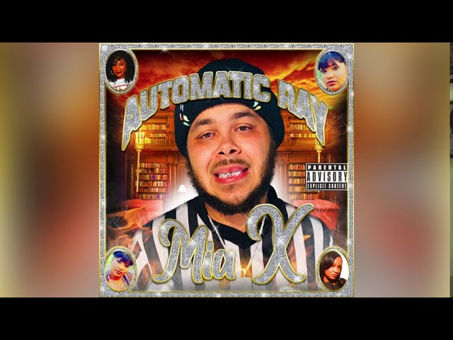 Automatic Ray pays homage to No Limit Records w/ Mia x 