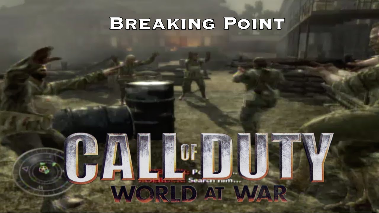 what is the difference between call of duty world at war and final fronts what is the difference between call of duty world at war and final fronts