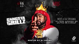 MO3 - Love Myself [911: Gangsta Grillz] Resimi